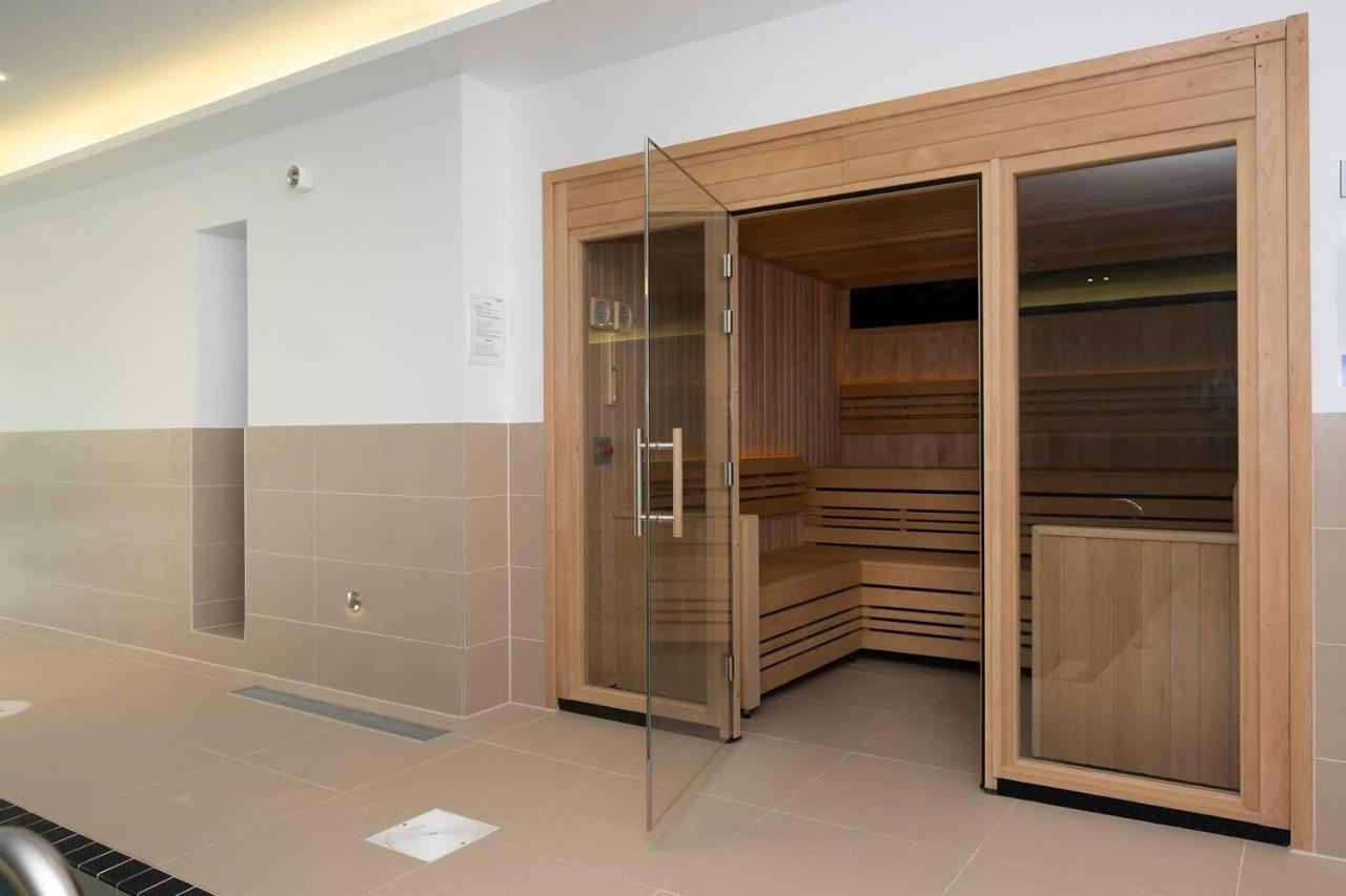 4Br-8Guests-Balcony-Beachview-Pool-Pets Woolacombe Εξωτερικό φωτογραφία